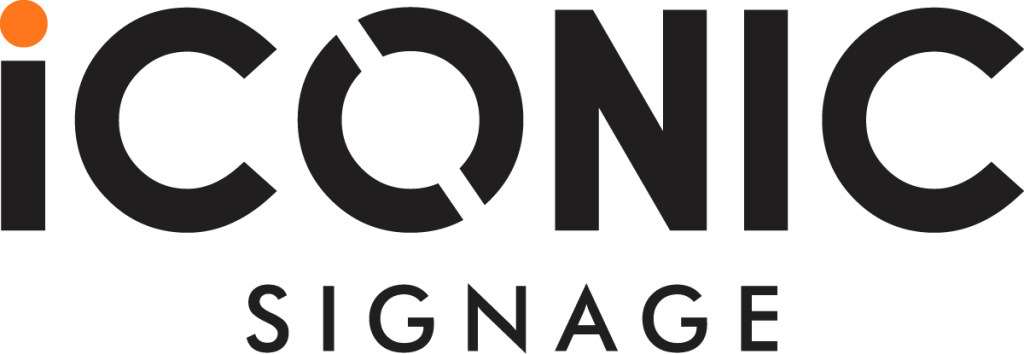 Iconic Signage & Design Agency